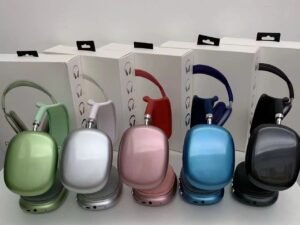 CASQUE BLUETOOTH SANS FIL