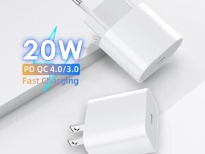 FAST CHARGING PDQC.40\3.0