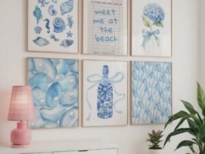 TABLEAU DE DECORATION PINTEREST