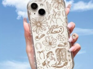 COQUE DE TELEPHONE POUR IPHONE