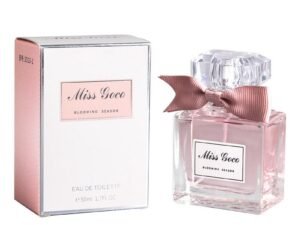 PARFUM ROSE COEUR MISS GOCO 50 ML