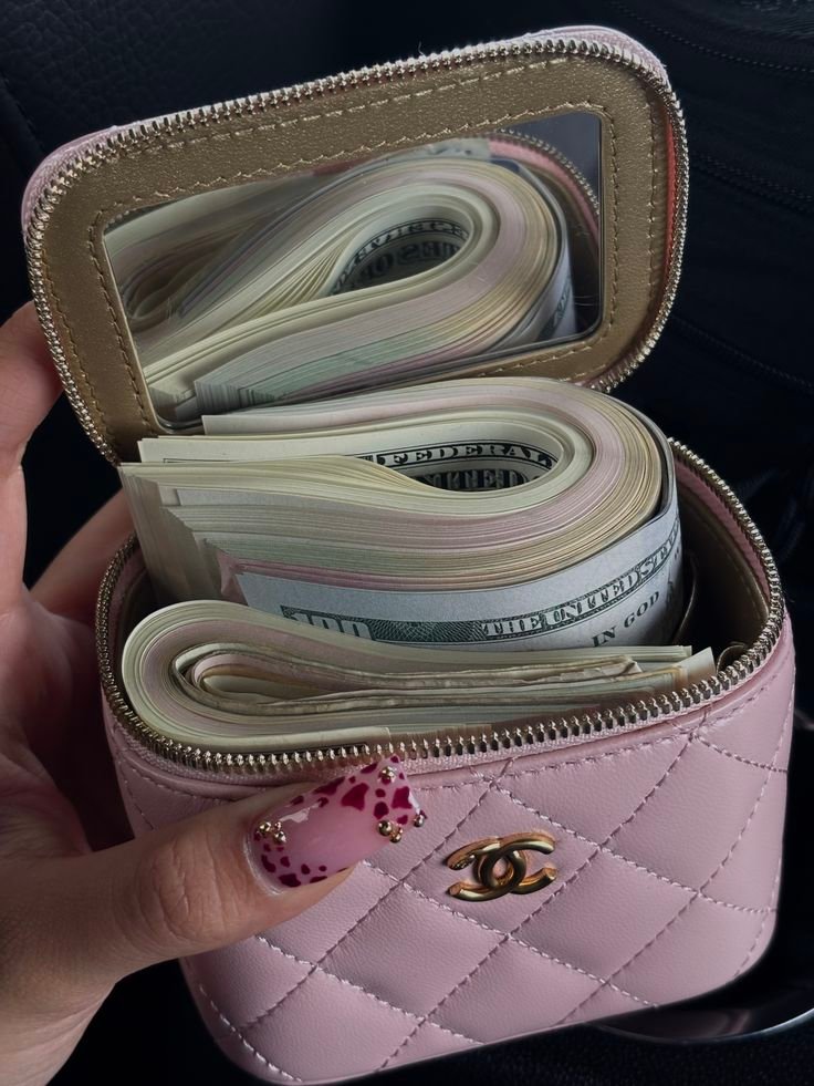 💰 Comment gérer ton argent et tes bénéfices quand tu démarres ton mini business