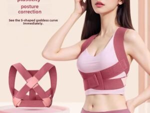 ORTHODONTIE CORRECTEUR DE POSTURE