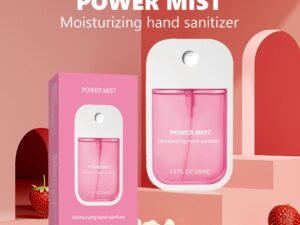 DESINFECTANT RAFRAICHISSANT NETTOYANT SPRAY