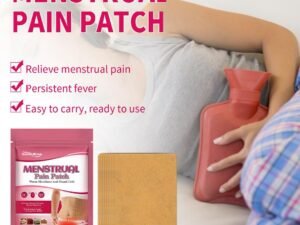 SPATCH DE DOULEUR MENSUELLE