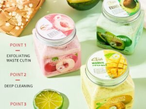 GOMMAGE CREME EXFOLIANT