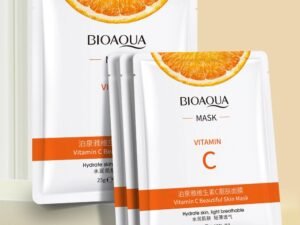 MASQUE VITAMIN C BIOAQUA