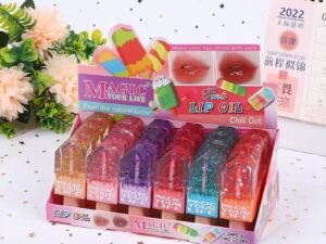 GLOSS MAGIC YOUR LIFE 24 Pieces