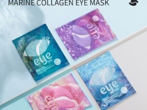 MASQUE POUR LES YEUX