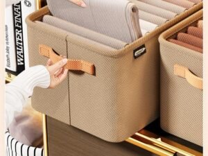 RANGEMENT POUR VETEMENT