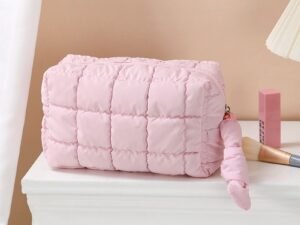 TROUSSE CARRE POLYESTER