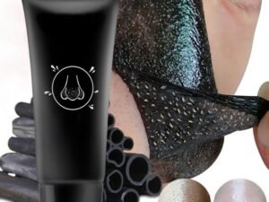 MASQUE RETRAIT DE POINT NOIR AU CHARBON DE BAMBOU 60g