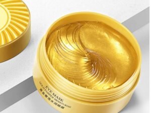 30 MASQUES POUR LES YEUX