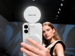 LAMPE DE POCHE MAGNETIQUE PORTABLE