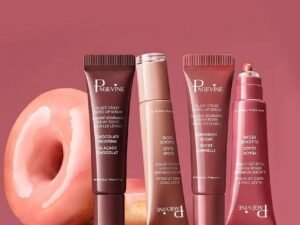 PAGE VINE GLOSS A LEVRE HYDRATANT