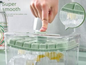 ABOXIN ICE CUBE MOULE CONGELE